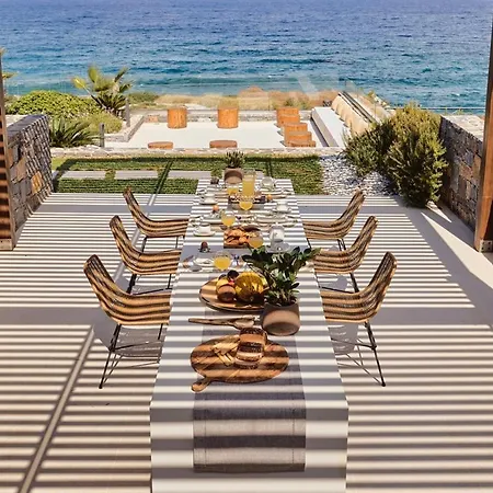 Melitina Villa *