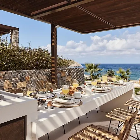 Villa Melitina Sitia (Crete)